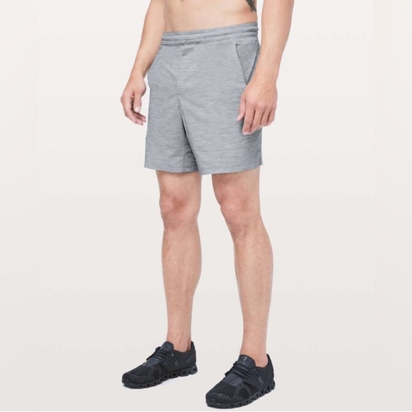Lululemon Pace Breaker Short Size L - Picture 1 of 14